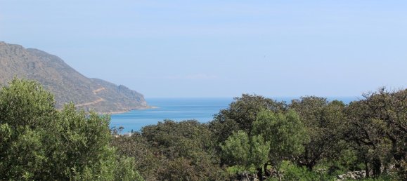 Hotel em Agios Nikolaos, Greece 5889 m² N.º 5059 3