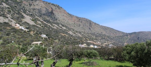 Hotel em Agios Nikolaos, Greece 5889 m² N.º 5059 4