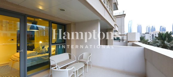 1 Schlafzimmer Wohnung in Downtown Dubai (Downtown Burj Dubai), UAE, Nr. 186213 7