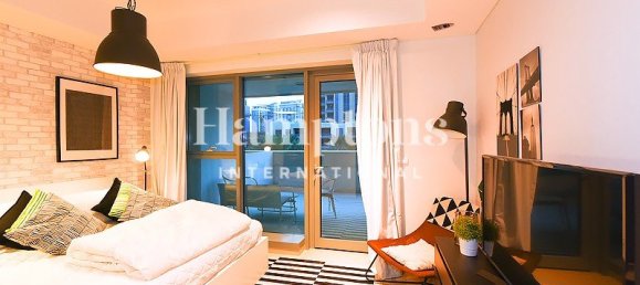1 Schlafzimmer Wohnung in Downtown Dubai (Downtown Burj Dubai), UAE, Nr. 186213 10