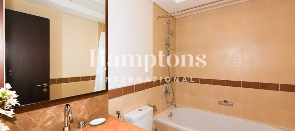 1 Schlafzimmer Wohnung in Downtown Dubai (Downtown Burj Dubai), UAE, Nr. 186213 5