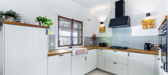 3 bedrooms House in Tolox, Spain No. 55547 13