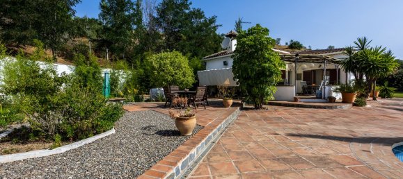 3 bedrooms House in Tolox, Spain No. 55547 3