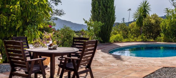 3 bedrooms House in Tolox, Spain No. 55547 31