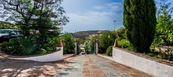 3 bedrooms House in Tolox, Spain No. 55547 34