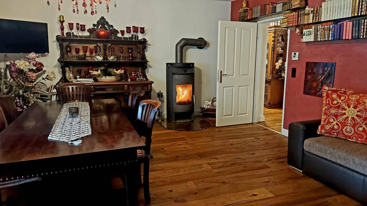 4-salle Appartement à Pinsdorf, Austria No. 210689