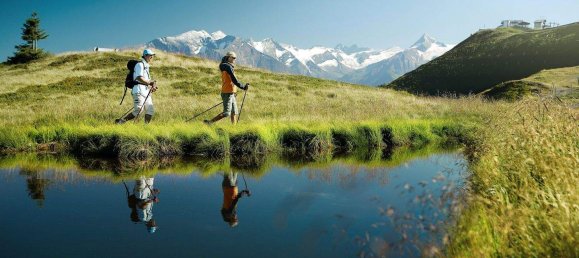 Studio in Zell am See, Austria No. 215865 18