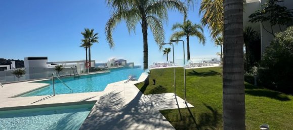 Квартира с 2 спальнями в Охен, Испания № 155566 18