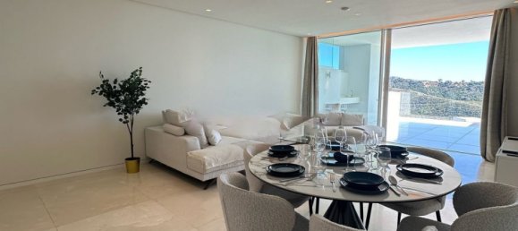 Квартира с 2 спальнями в Охен, Испания № 155566 9