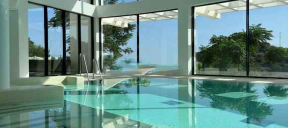 Квартира с 2 спальнями в Охен, Испания № 155566 20