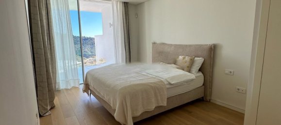 Квартира с 2 спальнями в Охен, Испания № 155566 12