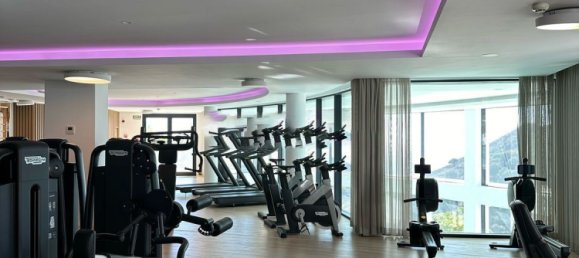 Квартира с 2 спальнями в Охен, Испания № 155566 4