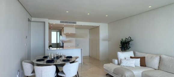 Квартира с 2 спальнями в Охен, Испания № 155566 10