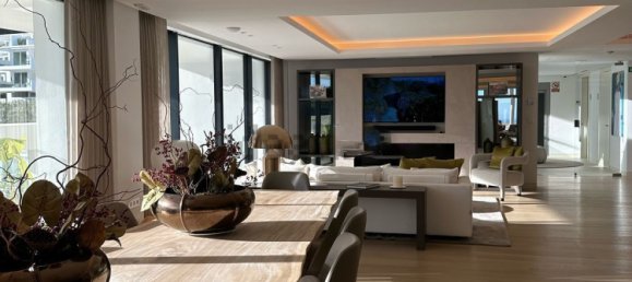 Квартира с 2 спальнями в Охен, Испания № 155566 22