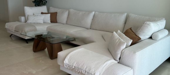 Квартира с 2 спальнями в Охен, Испания № 155566 8