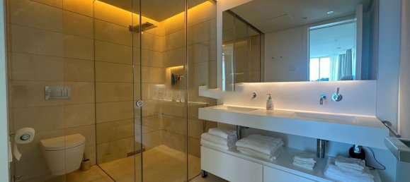 Квартира с 2 спальнями в Охен, Испания № 155566 17