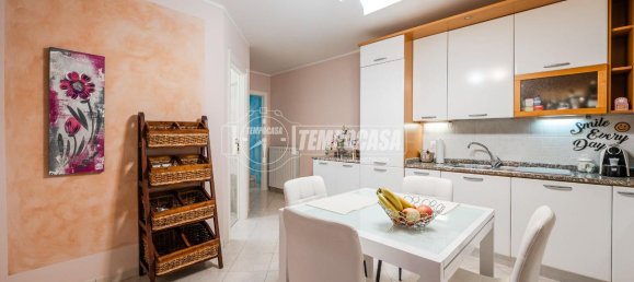 Квартира с 3 комнатами в Гранароло дель Эмилия, Италия № 123886 19