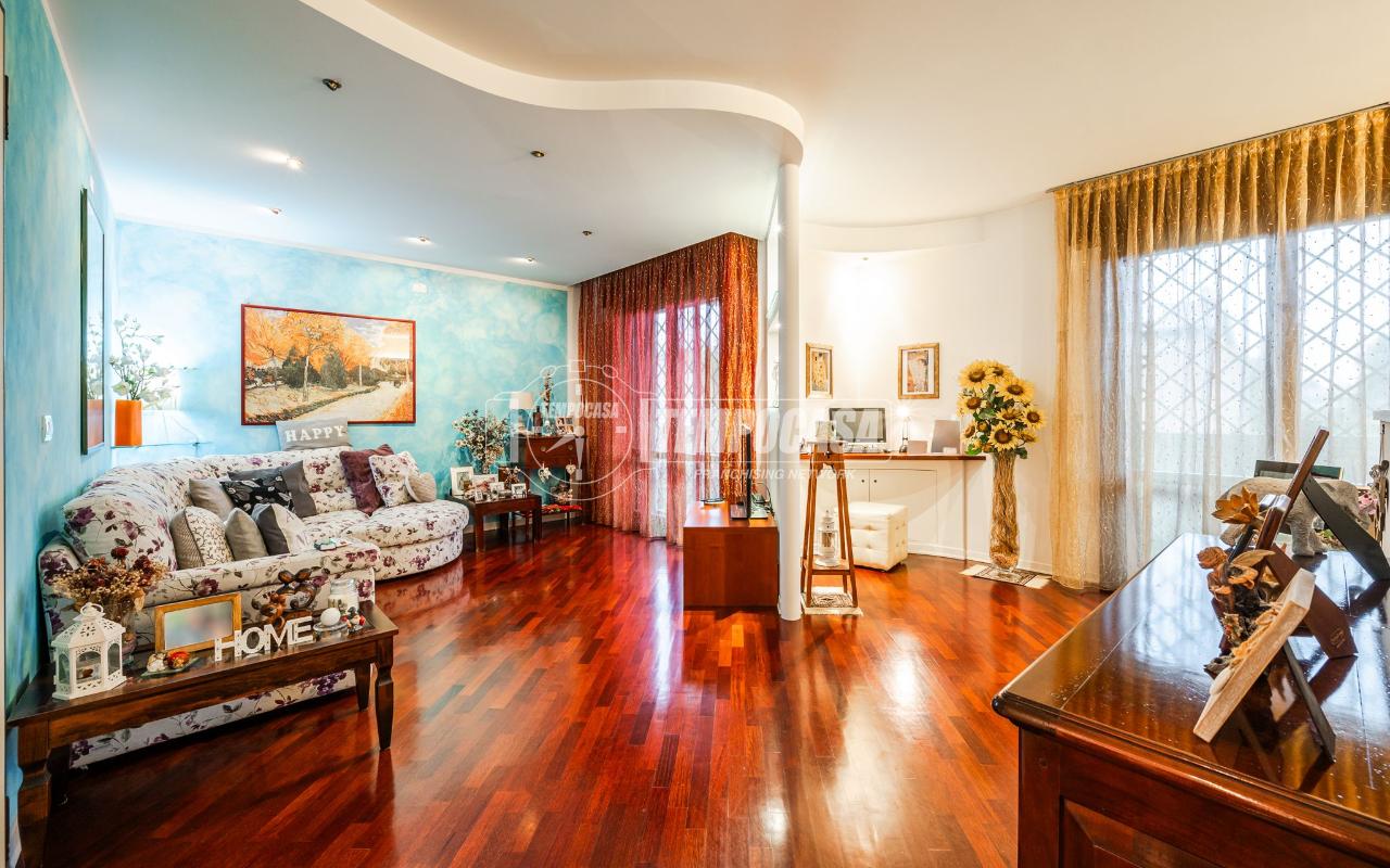 Квартира с 3 комнатами в Гранароло дель Эмилия, Италия № 123886