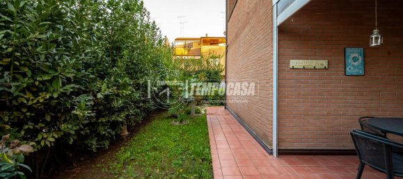 Квартира с 3 комнатами в Гранароло дель Эмилия, Италия № 123886 25