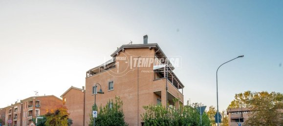 Квартира с 3 комнатами в Гранароло дель Эмилия, Италия № 123886 30