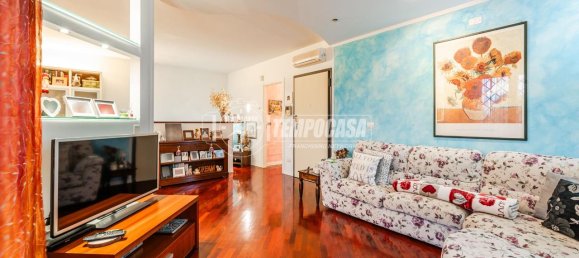 Квартира с 3 комнатами в Гранароло дель Эмилия, Италия № 123886 4