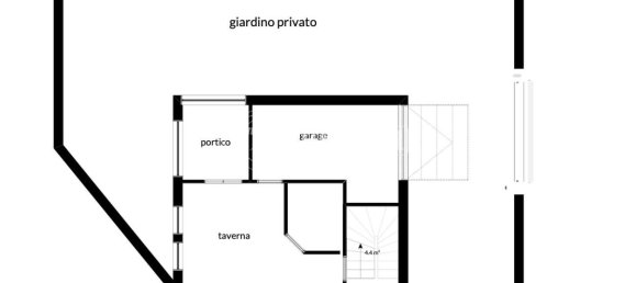 Квартира с 3 комнатами в Гранароло дель Эмилия, Италия № 123886 32