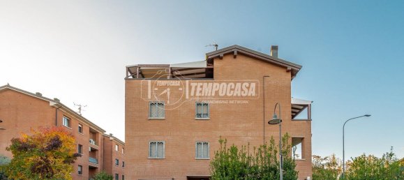 Квартира с 3 комнатами в Гранароло дель Эмилия, Италия № 123886 28