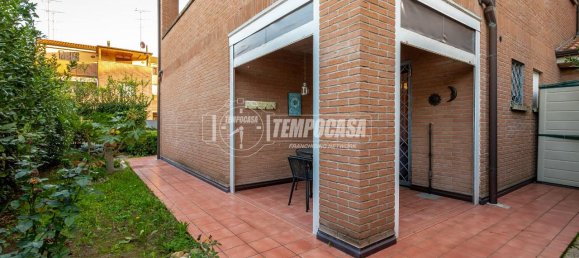 Квартира с 3 комнатами в Гранароло дель Эмилия, Италия № 123886 22