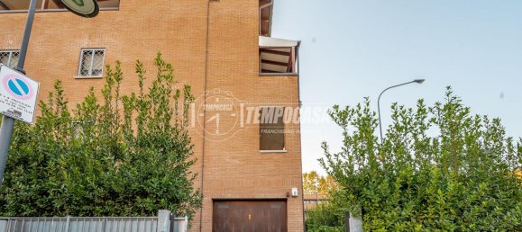 Квартира с 3 комнатами в Гранароло дель Эмилия, Италия № 123886 26