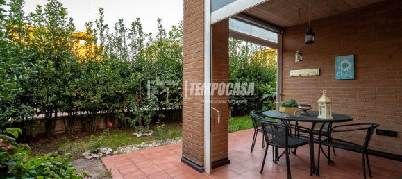 Квартира с 3 комнатами в Гранароло дель Эмилия, Италия № 123886 23