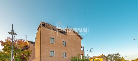 Квартира с 3 комнатами в Гранароло дель Эмилия, Италия № 123886 29