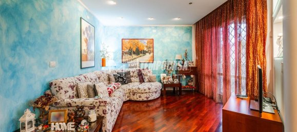 Квартира с 3 комнатами в Гранароло дель Эмилия, Италия № 123886 3