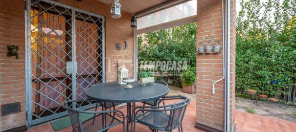 Квартира с 3 комнатами в Гранароло дель Эмилия, Италия № 123886 24