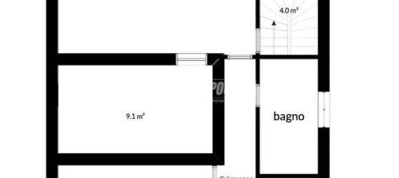 Квартира с 3 комнатами в Гранароло дель Эмилия, Италия № 123886 33