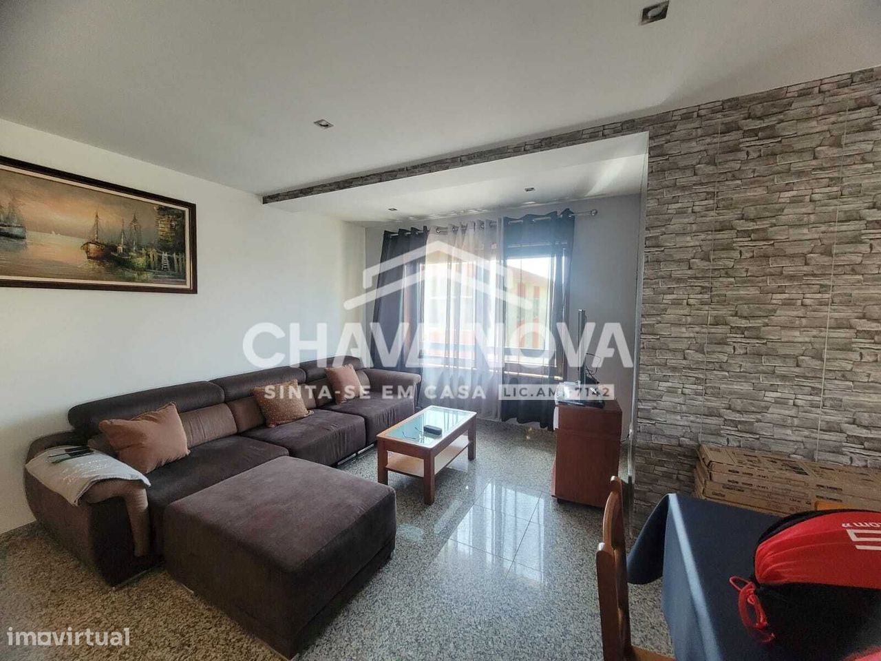 Apartamento T3 em Castêlo da Maia, Portugal N.º 259047