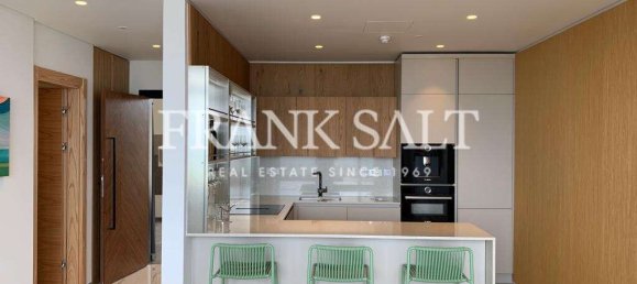 Apartamento T2 em Kalkara, Malta N.º 1231 2