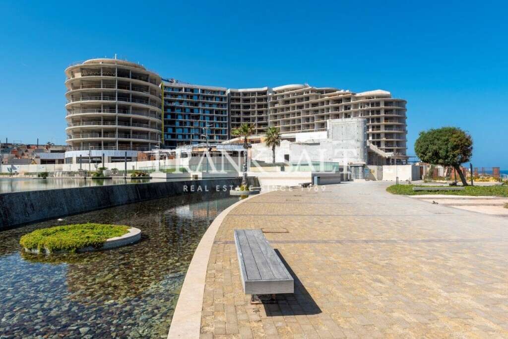 Apartamento T2 em Kalkara, Malta N.º 1231