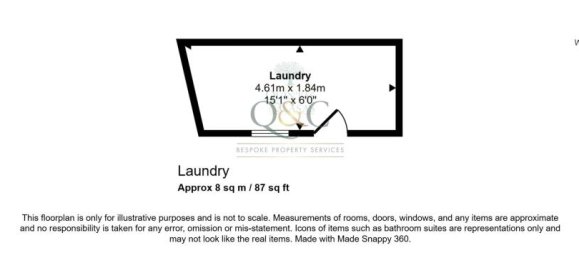 3 bedrooms Villa in Faro, Portugal No. 230534 31