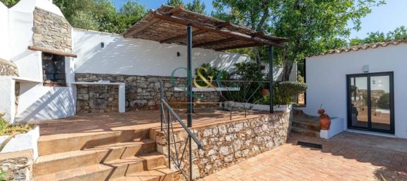 3 bedrooms Villa in Faro, Portugal No. 230534 8
