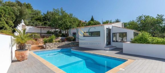 3 bedrooms Villa in Faro, Portugal No. 230534 5