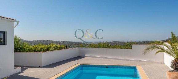 3 bedrooms Villa in Faro, Portugal No. 230534 9