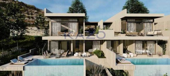 2 bedrooms House in Agios Tychonas, Cyprus No. 13521 2