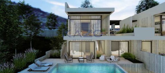 2 bedrooms House in Agios Tychonas, Cyprus No. 13521 3