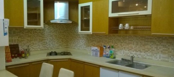 2 bedrooms Apartment in Hai Ba Trung, Vietnam No. 4037 6
