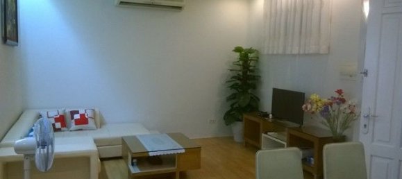 2 bedrooms Apartment in Hai Ba Trung, Vietnam No. 4037 2