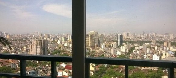 2 bedrooms Apartment in Hai Ba Trung, Vietnam No. 4037 15