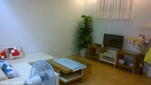 2 bedrooms Apartment in Hai Ba Trung, Vietnam No. 4037