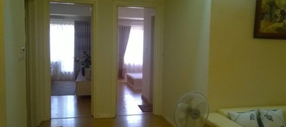 2 bedrooms Apartment in Hai Ba Trung, Vietnam No. 4037 7