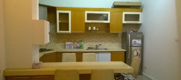 2 bedrooms Apartment in Hai Ba Trung, Vietnam No. 4037 4