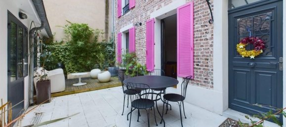 3 chambres Maison de ville à Bagnolet, France No. 151326 3